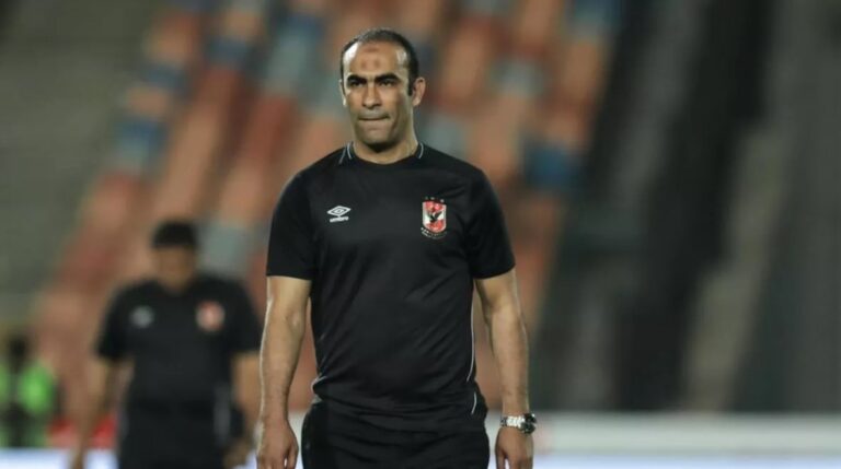 غضب لاعب الأهلي عبدالحفيظ يثير مخاوف من غيابه عن البطولة العالمية