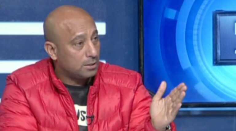 ياسر ريان يعبر عن أمله في فوز الزمالك بلقب الكونفدرالية ومنح الدوري للأهلي