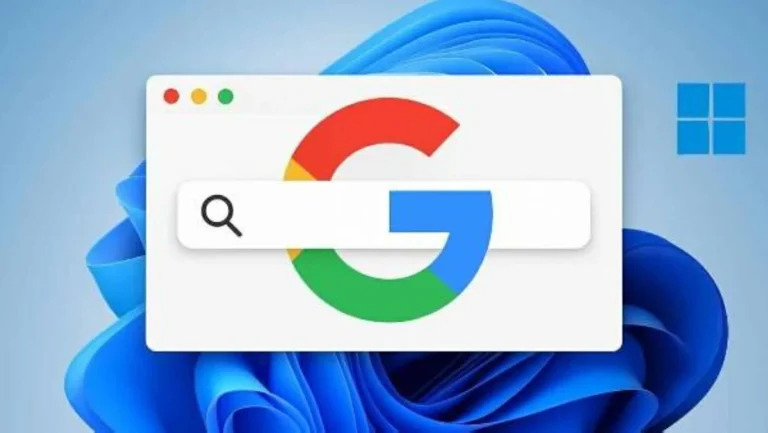 جوجل تكشف عن تطبيقها الجديد لويندوز مزود بميزات بحثية وذكاء اصطناعي متقدم