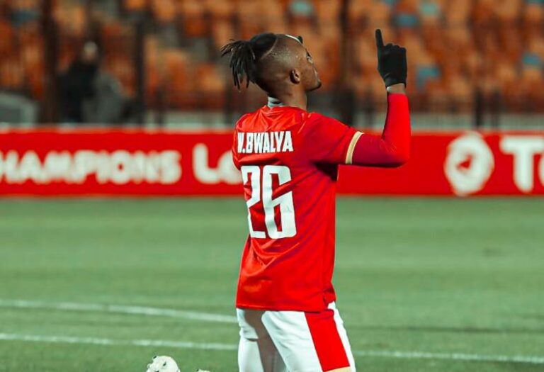 تر بواليا: تجربة الأهلي الفريدة لا تُنسى وأداء شريف كان مذهلاً