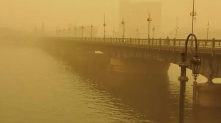 اكتشفوا تفاصيل عاصفة شيماء وأحدث تحديثات الطقس