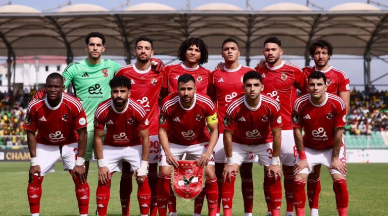 تحذير من محمد عبد الجليل: نجوم الأهلي قد يمتنعون عن تمثيل منتخب مصر