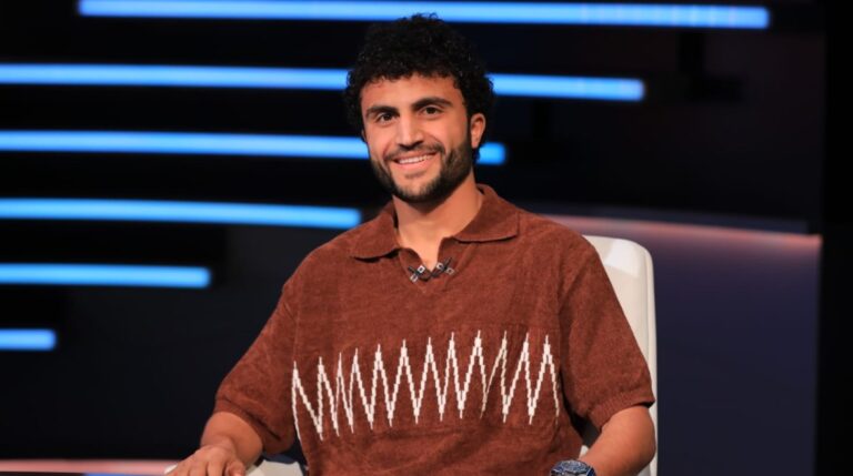 مودي ناصر يفصح عن تفاصيل توقيعه للزمالك وموقفه من الانضمام للأهلي