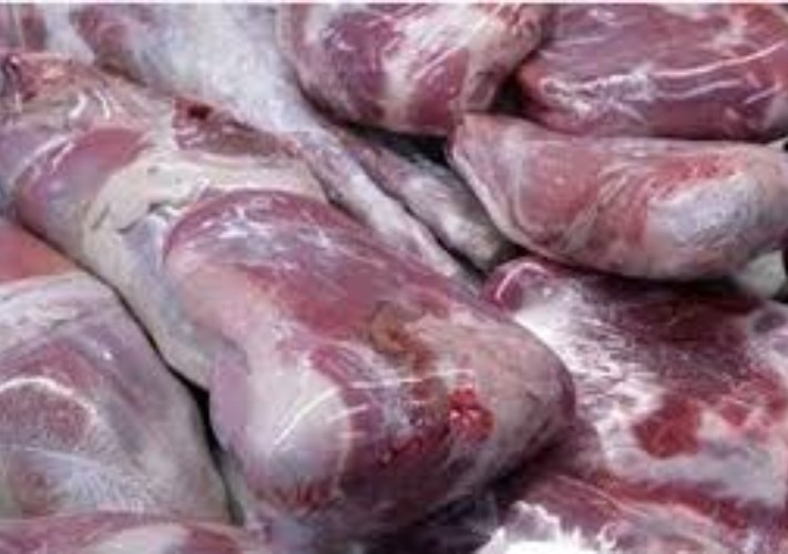أسعار اللحوم المحلية والمستوردة في السوق اليوم 13 أبريل 2026