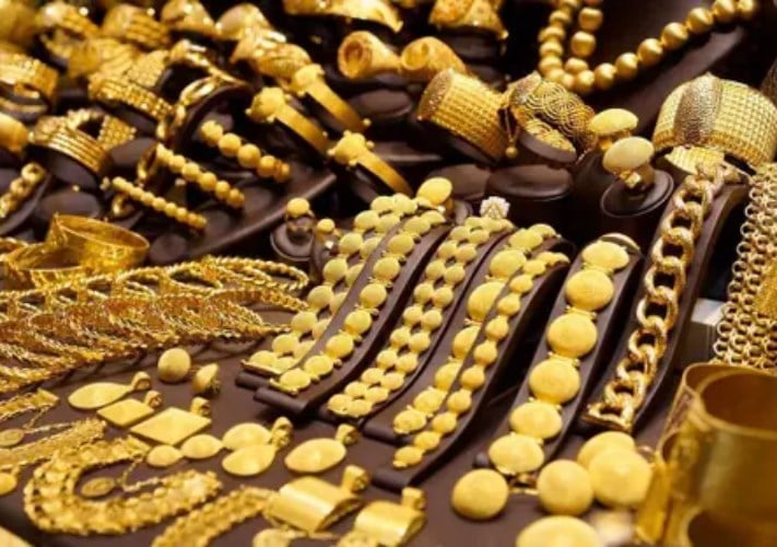 أسعار الذهب في سوريا اليوم 14 أبريل 2026… ارتفاعات طفيفة ترسم المشهد المالي