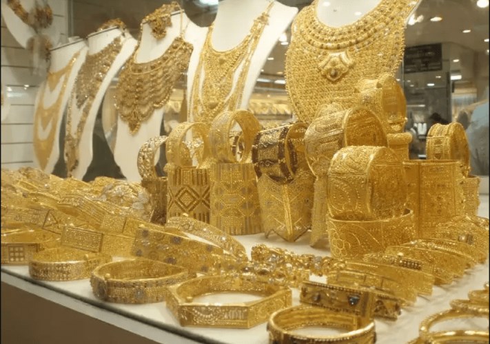 أسعار الذهب في الإمارات 19 أبريل 2026.. استقرار ملحوظ في السوق