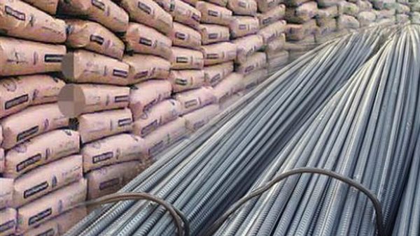 أسعار حديد عز تقترب من 39 ألف جنيه للطن.. تطورات مهمة في سوق مواد البناء