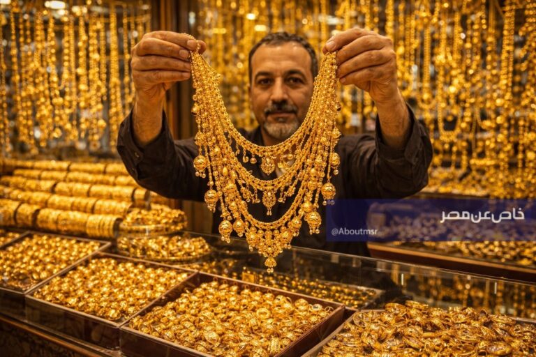 أسعار الذهب في السعودية ليوم الخميس 16 أبريل 2026 عيار 21 يتجاوز مستويات جديدة