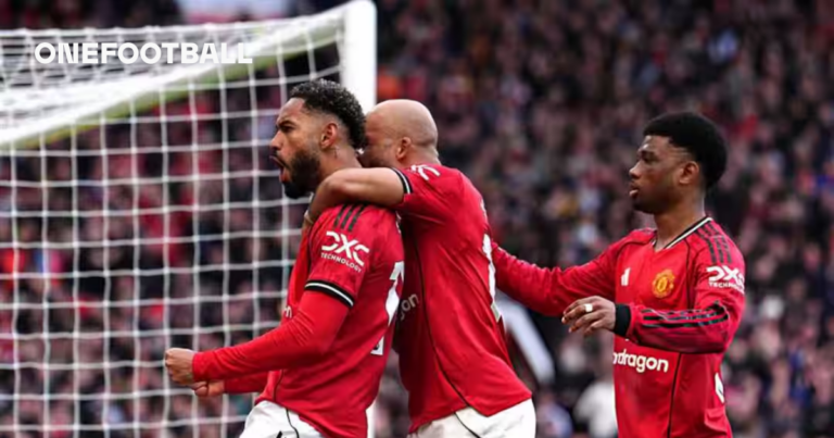 تشيلسي يتواجه مع مانشستر يونايتد في الدوري الإنجليزي.. بداية الشوط الثاني في الأفق