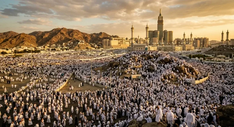 هل ستكتمل أيام شهر شوال 1447 هـ في السعودية؟ اكتشف المدة المتاحة حتى انتهاء الشهر