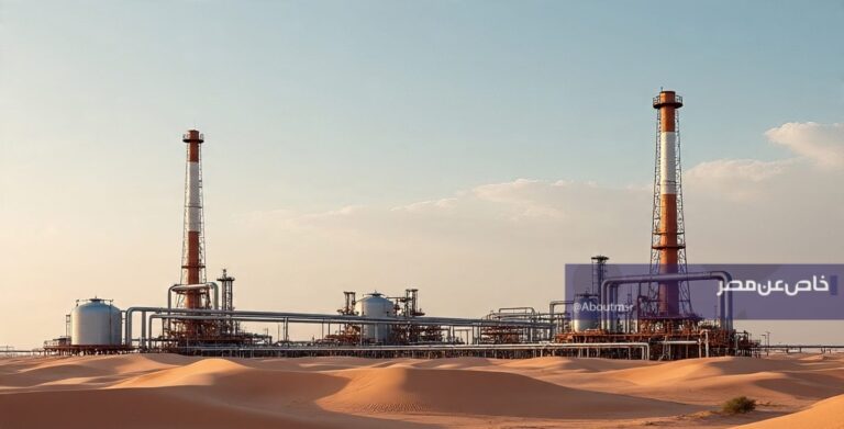 بعد وصول سعر البرميل إلى 100 دولار.. مصر تعتمد استراتيجية جديدة لتعزيز انتاج البترول المحلي