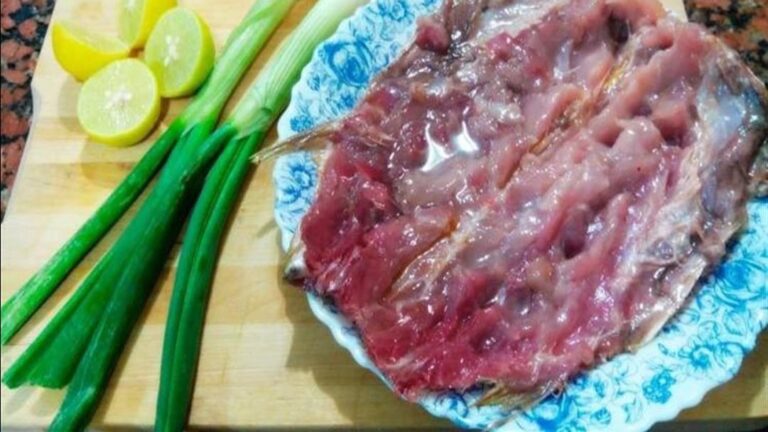 هل يمكن تناول الفسيخ والرنجة في عيد شم النسيم؟ الإفتاء توضح 3 شروط هامة