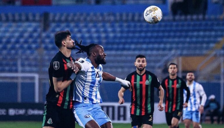 الأهلي يتمسك بموقفه ويرفض عرض نجم بيراميدز