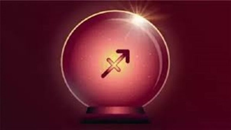 توقعات برج القوس ليوم الأحد 19 أبريل: حان الوقت لتحقيق توازن بين مشاعرك والعقلانية