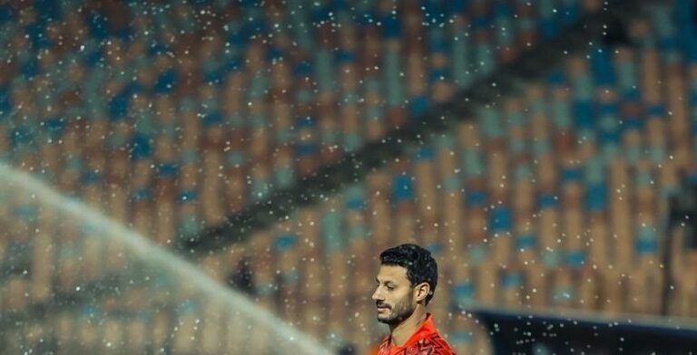 بيراميدز يزيد من تعقيد وضع رمضان صبحي ويطرح أسئلة حول مصير محمد الشناوي في الأهلي