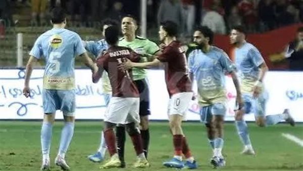 مجلس الزمالك يمتنع عن اتخاذ خطوات الأهلي في أزمة مباراة سيراميكا
