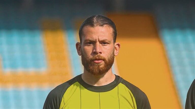 أحمد سكولز: وادي دجلة يستحق مكانته بين الأندية العريقة وأسرار نجاحنا تكمن في استقرارنا