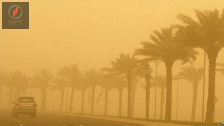 حالة الطقس: توقع هبوب رياح مثيرة للغبار في مكة وهطول الأمطار في جازان والقصيم
