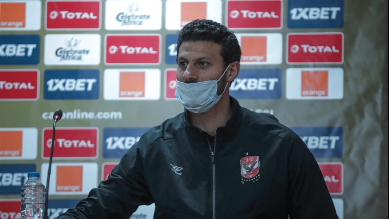 استدعاء الشناوي ووفا في قضية مباراة الأهلي وسيراميكا يثير الجدل