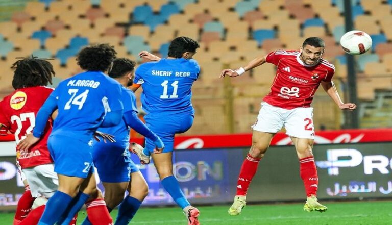 الأهلي يعزز هجومه بضم نجم من فريق الشباب
