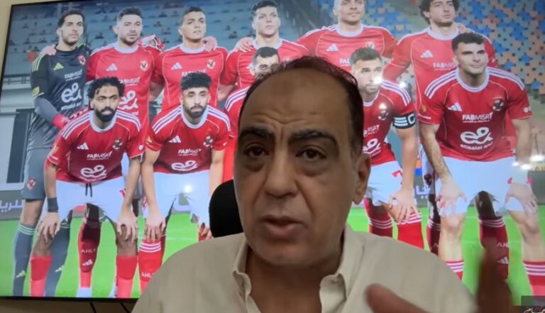 اكتشف كيف أثر غياب الشحات على مستوى بيراميدز