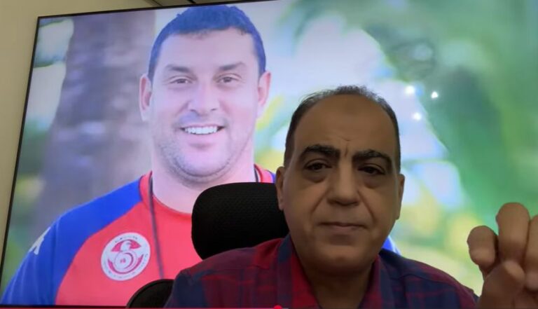 شاهد التحليل حول دور بوجلبان في الأهلي