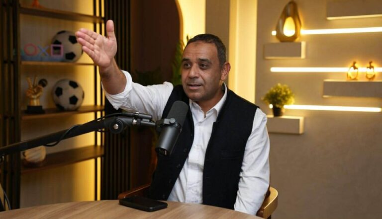 سمير عثمان ينتقد اتحاد الكرة بسبب تصرفاته تجاه الأهلي في فيديو مثير