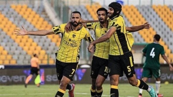 دجلة ينازل البنك الأهلي في مواجهة حاسمة لتحديد مصير القاع في الدوري المصري