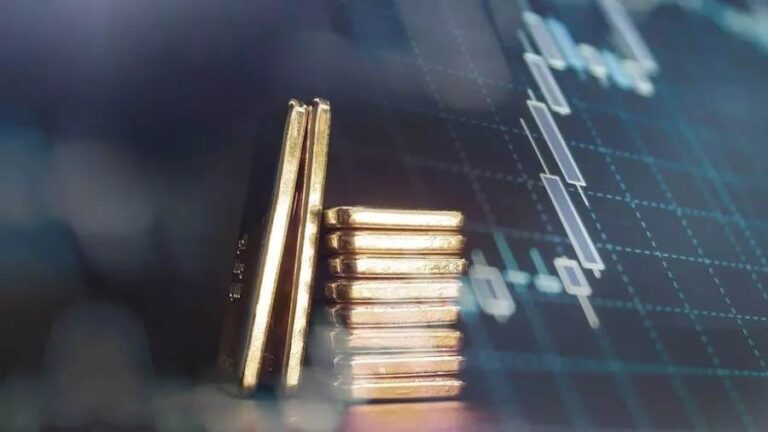 زيادة احتياطيات الذهب من قبل البنوك المركزية لتعزيز الأرباح ومواجهة تقلبات السوق