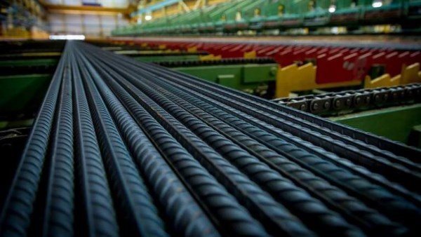 رئيس مطوري العقارات: ارتفاع غير متوقع في أسعار الحديد يبلغ 25%