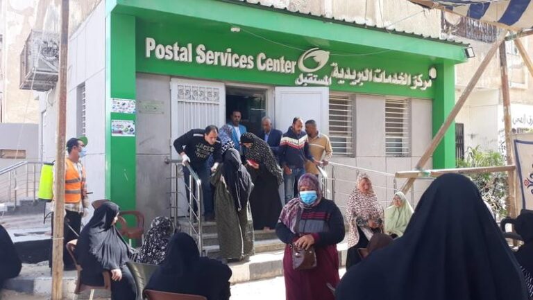 تحديث عاجل حول مواعيد صرف معاشات مايو.. هل تتوفر خيارات السحب من فودافون واتصالات كاش؟