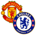 ملخص مثير لمباراة تشيلسي أمام مان يونايتد في البريمييرليغ