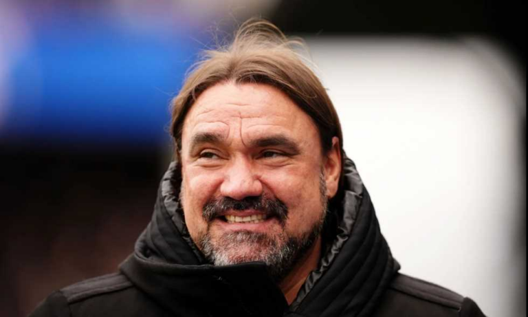 مدرب ليدز: كنا نستحق الفوز بأكثر من هدفين في مباراة مانشستر يونايتد