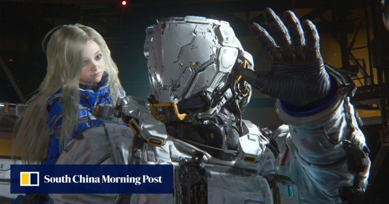 اكتشف لعبة القمر المثيرة “براغماتا” التي أُطلقت قبل موعدها وسط أصداء Artemis II