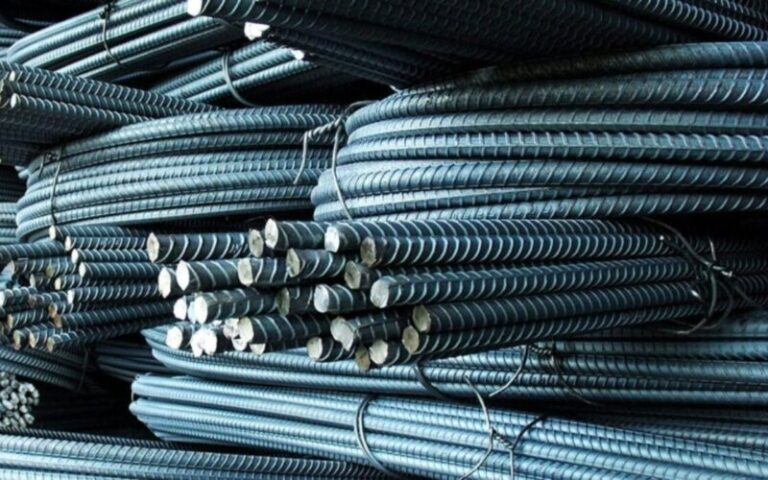 أسعار الحديد في مصر ليوم الإثنين 13 أبريل 2026