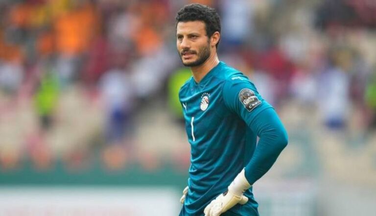 فيديو يكشف عن تخفيف عقوبة محمد الشناوي