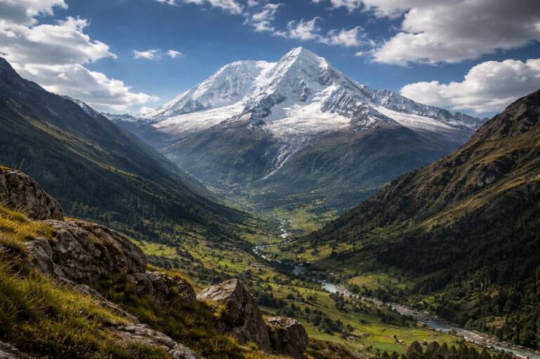 اكتشف المكان الغامض الذي يساعدك على فقدان الوزن بشكل مفاجئ وفقًا للعلماء