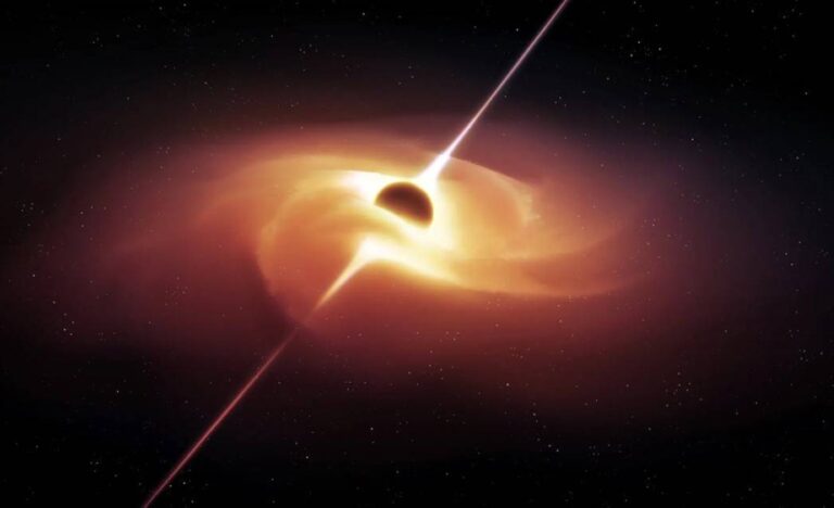 استيقاظ عملاق فضائي بعد قرون.. حدث مذهل يثير حركة كونية غير متوقعة