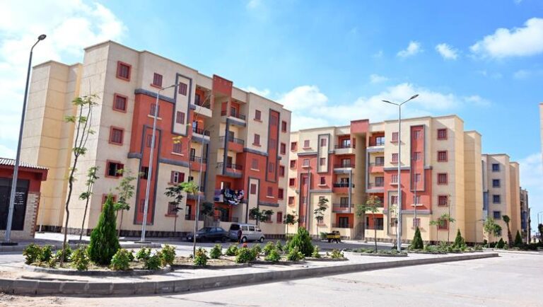 اكتشف فرص التقديم الجديدة لشقق الإسكان المتوسط قريباً