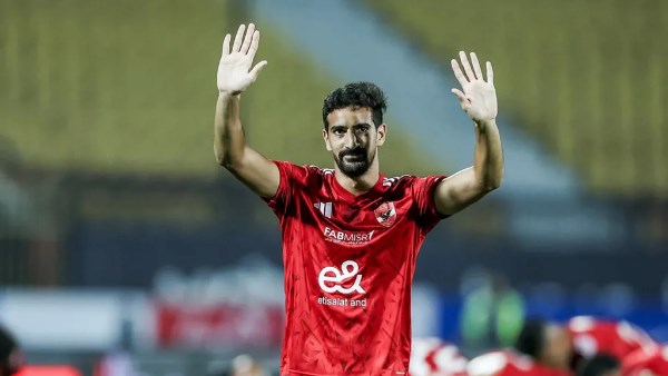 تحديات انضمام بن رمضان للأهلي قد تؤثر على مسيرته مع المنتخب