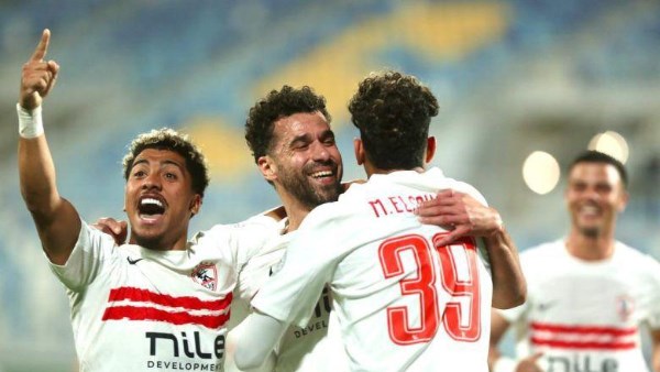 بشير التابعي: الزمالك بلا دعم ومواجهة عالمية بسبب ركلة جزاء الأهلي