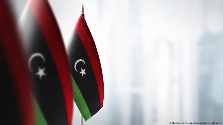 ليبيا تقترب من النهوض الاقتصادي والتحول نحو فرص جديدة في إفريقيا