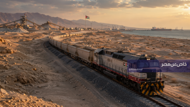 استثمار خليجي بقيمة 2.3 مليار دولار يفتح آفاق جديدة للاقتصاد الأردني