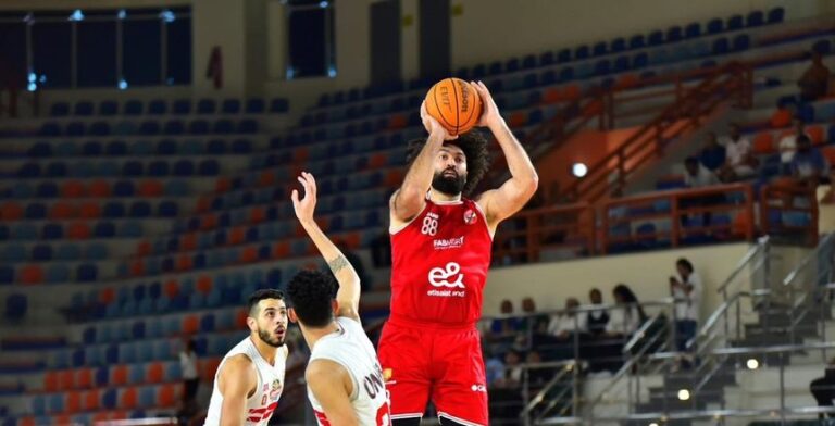 تعرف على توقيت لقاء القمة بين الأهلي والزمالك في كأس مصر لكرة السلة