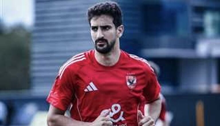 أهلي: دعوة مميزة لبن رمضان تتجاوز التوقعات