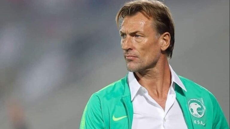 شوبير يسلط الضوء على مصير هيرفي رينارد في النادي الأهلي