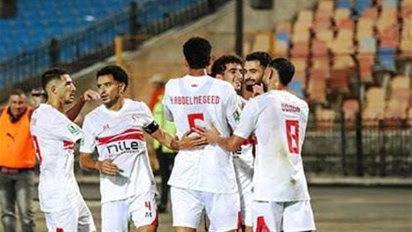 موعد مواجهة الزمالك مع اتحاد العاصمة في نهائي الكونفدرالية 2026 ينتظر بشغف