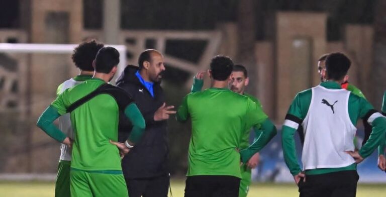 المصري يعود لمستواه مع عودة الثلاثي والنحاس يتمسك بعدم إقامة مباريات ودية