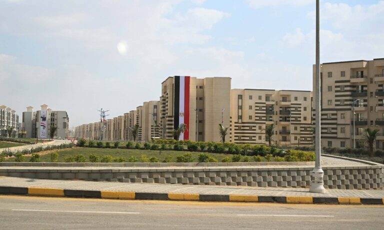 خطوات شاملة لحجز شقق الإسكان الاجتماعي 2026 تشمل الشروط والمستندات الضرورية