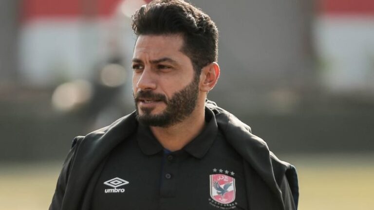 شريف عبدالفضيل: موسم الأهلي غير الموفق والجميع جزء من تدهور الأداء
